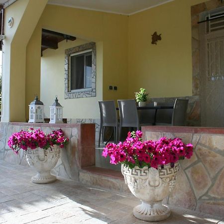 Villa Primofiore Di Vendicari La Banca Екстериор снимка