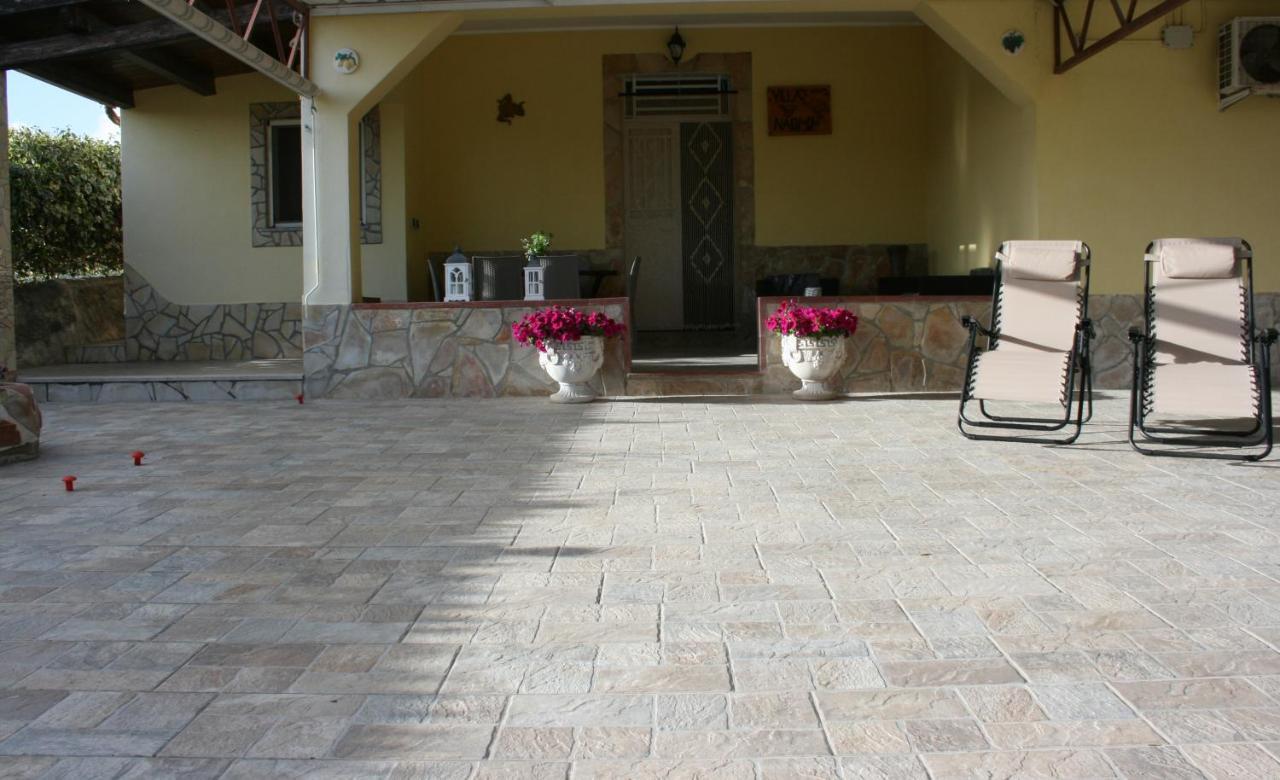 Villa Primofiore Di Vendicari La Banca Екстериор снимка