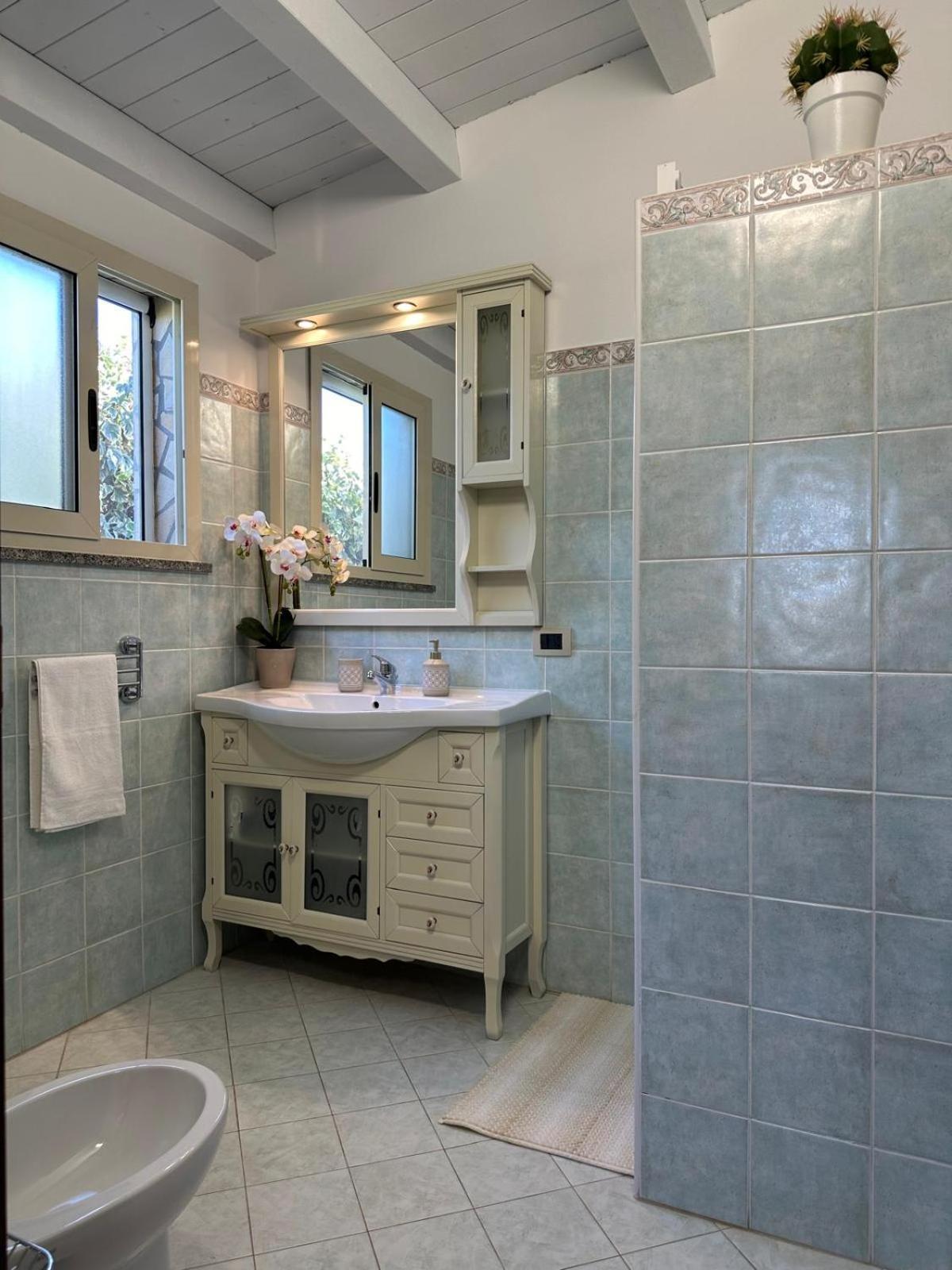 Villa Primofiore Di Vendicari La Banca Екстериор снимка