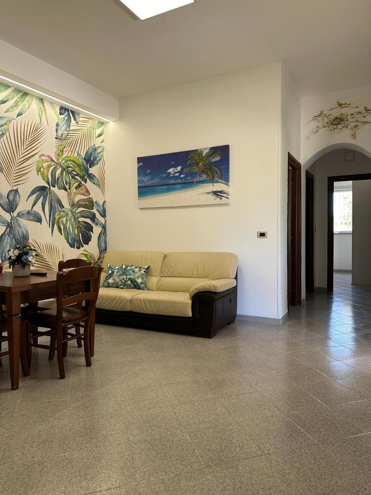 Villa Primofiore Di Vendicari La Banca Екстериор снимка